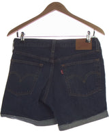 428271 Shorts et bermudas LEVI'S Occasion Vêtement occasion seconde main