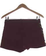 428274 Shorts et bermudas SANDRO Occasion Vêtement occasion seconde main