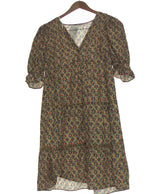 428284 Robes NAF NAF Occasion Once Again Friperie en ligne