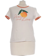 428297 Tops et t-shirts MONKI Occasion Once Again Friperie en ligne