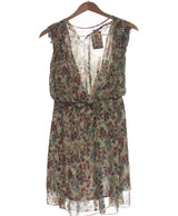 428349 Robes ZARA Occasion Once Again Friperie en ligne
