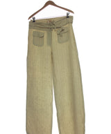 428374 Pantalons et pantacourts BEST MOUNTAIN Occasion Once Again Friperie en ligne