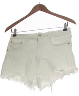 428396 Shorts et bermudas ZARA Occasion Once Again Friperie en ligne