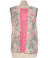 428440 Tops et t-shirts SANDRO Occasion Once Again Friperie en ligne