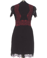 428441 Robes SANDRO Occasion Vêtement occasion seconde main