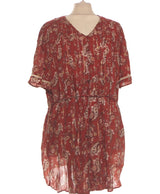 428458 Chemises et blouses UN JOUR AILLEURS Occasion Once Again Friperie en ligne