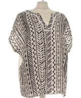 428464 Tops et t-shirts DEVERNOIS Occasion Once Again Friperie en ligne