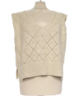 428473 Pulls et gilets STRADIVARIUS Occasion Once Again Friperie en ligne