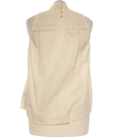 428528 Tops et t-shirts ZARA Occasion Vêtement occasion seconde main