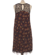 428535 Robes PULL AND BEAR Occasion Vêtement occasion seconde main