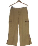 428563 Pantalons et pantacourts ESPRIT Occasion Once Again Friperie en ligne