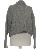 428610 Pulls et gilets BERSHKA Occasion Once Again Friperie en ligne