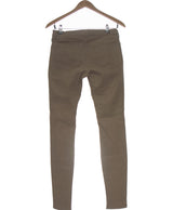 428632 Pantalons et pantacourts ZARA Occasion Vêtement occasion seconde main
