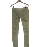 428633 Pantalons et pantacourts ZARA Occasion Vêtement occasion seconde main