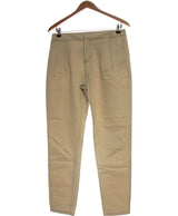 428662 Pantalons et pantacourts ZARA Occasion Once Again Friperie en ligne