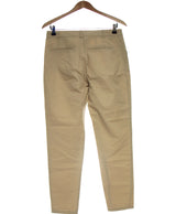 428662 Pantalons et pantacourts ZARA Occasion Vêtement occasion seconde main