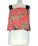 428681 Tops et t-shirts TOPSHOP Occasion Once Again Friperie en ligne