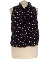 428706 Chemises et blouses ATMOSPHERE Occasion Once Again Friperie en ligne