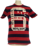 428714 Tops et t-shirts TOMMY HILFIGER Occasion Once Again Friperie en ligne