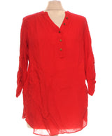 428717 Chemises et blouses ETAM Occasion Once Again Friperie en ligne