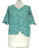 428753 Chemises et blouses CAMAIEU Occasion Once Again Friperie en ligne