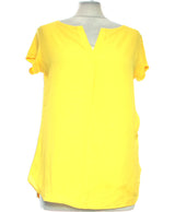 428760 Tops et t-shirts CAMAIEU Occasion Once Again Friperie en ligne
