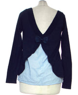 428773 Pulls et gilets NAF NAF Occasion Vêtement occasion seconde main