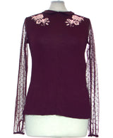 428774 Tops et t-shirts NAF NAF Occasion Once Again Friperie en ligne