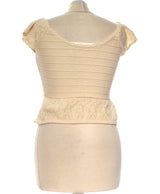 428811 Tops et t-shirts ZARA Occasion Vêtement occasion seconde main