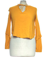 428812 Chemises et blouses BERSHKA Occasion Once Again Friperie en ligne