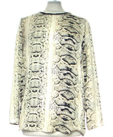 428813 Chemises et blouses ZARA Occasion Once Again Friperie en ligne