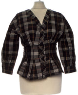428819 Chemises et blouses ZARA Occasion Once Again Friperie en ligne