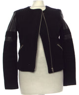 428839 Vestes SANDRO Occasion Once Again Friperie en ligne