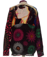 428862 Chemises et blouses DESIGUAL Occasion Vêtement occasion seconde main