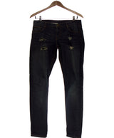 428868 Jeans MAJE Occasion Once Again Friperie en ligne