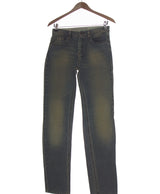 428907 Jeans COMPTOIR DES COTONNIERS Occasion Once Again Friperie en ligne