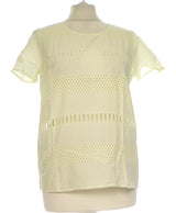 428970 Tops et t-shirts COMPTOIR DES COTONNIERS Occasion Once Again Friperie en ligne