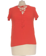 428979 Tops et t-shirts SANDRO Occasion Once Again Friperie en ligne