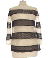 428993 Tops et t-shirts SANDRO Occasion Once Again Friperie en ligne