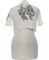 429009 Chemises et blouses BERSHKA Occasion Vêtement occasion seconde main