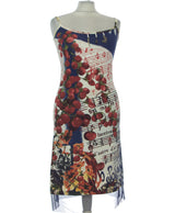 429025 Robes SAVE THE QUEEN Occasion Once Again Friperie en ligne