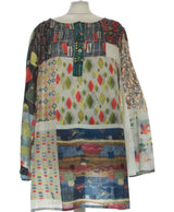 429026 Tops et t-shirts SAVE THE QUEEN Occasion Once Again Friperie en ligne
