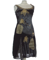 429031 Robes SAVE THE QUEEN Occasion Once Again Friperie en ligne