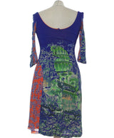 429032 Robes SAVE THE QUEEN Occasion Vêtement occasion seconde main