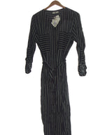 429039 Pantalons et pantacourts MANGO Occasion Once Again Friperie en ligne