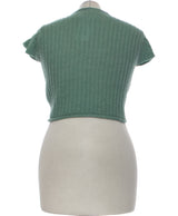 429077 Pulls et gilets ZARA Occasion Vêtement occasion seconde main