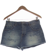 429095 Shorts et bermudas PULL AND BEAR Occasion Once Again Friperie en ligne