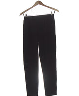 429117 Pantalons et pantacourts BERSHKA Occasion Once Again Friperie en ligne