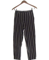 429120 Pantalons et pantacourts BERSHKA Occasion Once Again Friperie en ligne