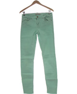 429121 Jeans ZARA Occasion Once Again Friperie en ligne